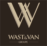 Logo Groupe Wast & Van